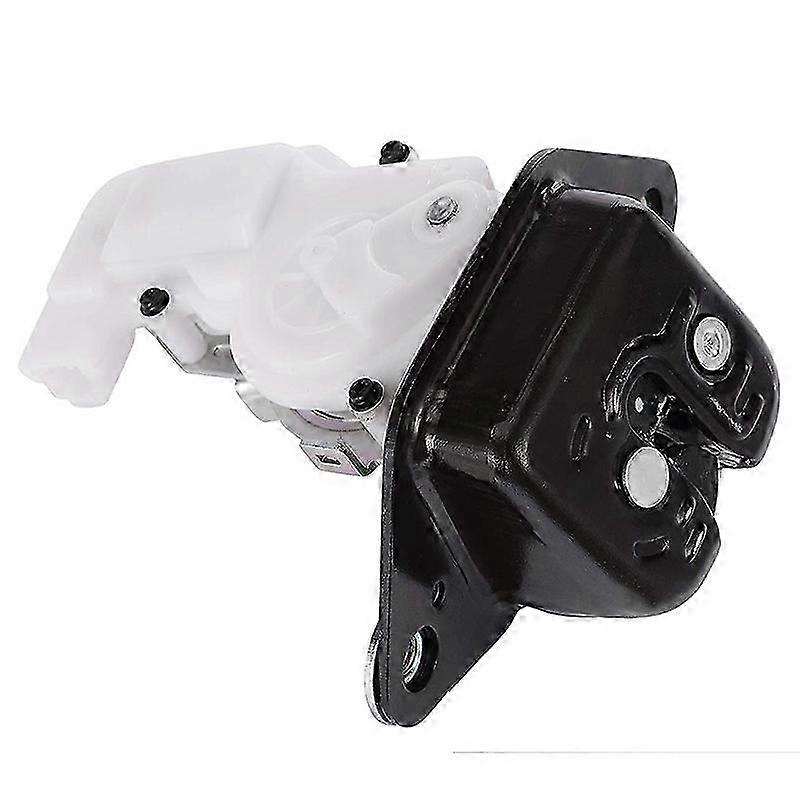 Trunk Lock Actuator/ Lock Actuator For 07-11 -v 09-11 Pilot 74800-smg-g01 72060