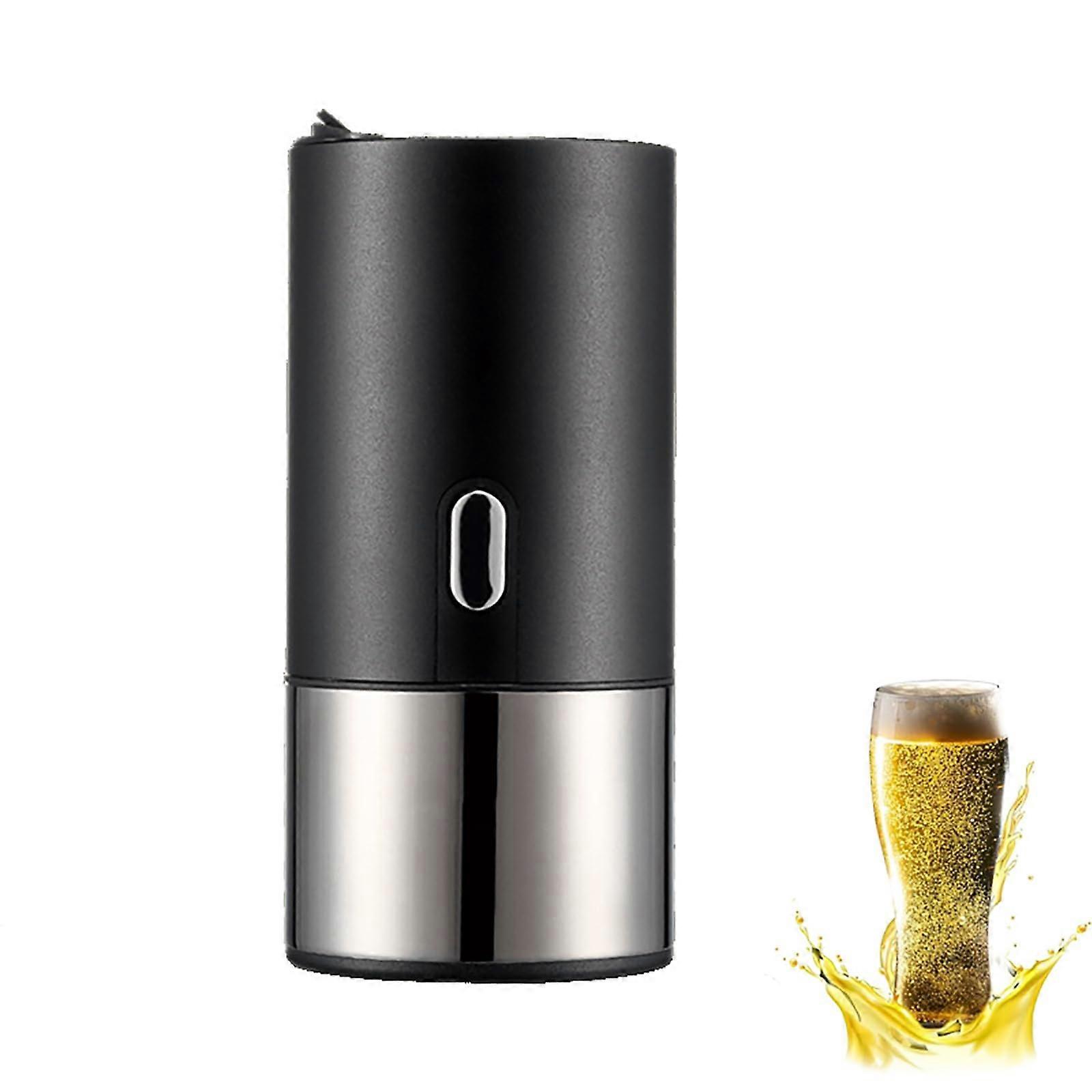 Foamer, Commercial  Server with Indicator Light, 40000 Times/S High Frequency Vibration