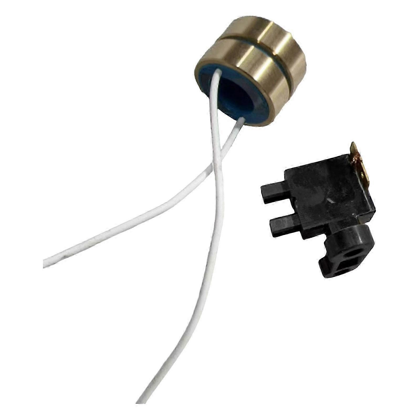 Conductive Slip Ring for Candy Machine - Lightweight Sturdy Rotary Electrical Connector