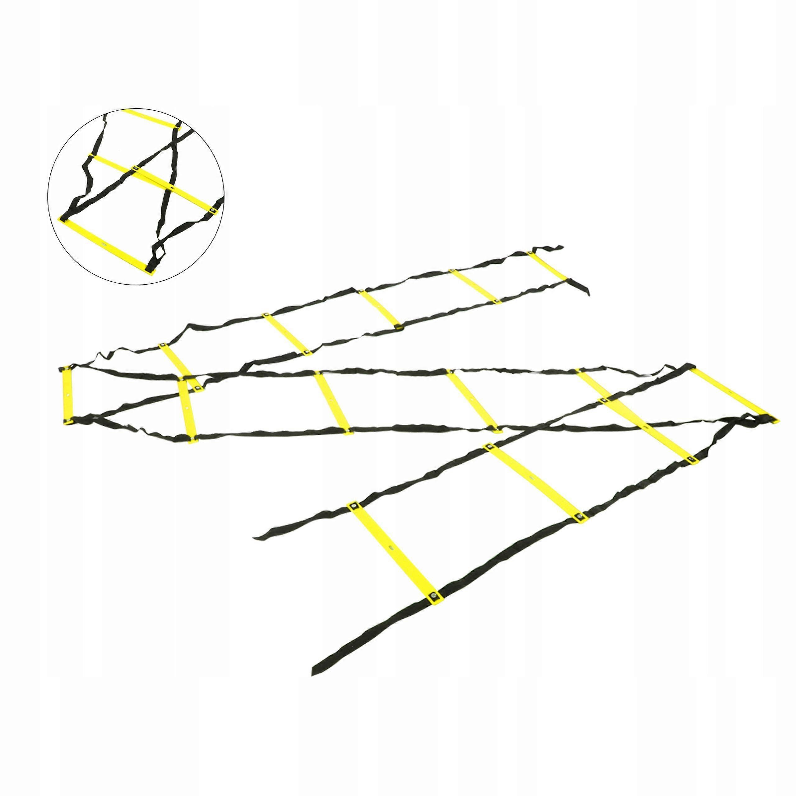 Training Ladder For Coordination Exercises 7m