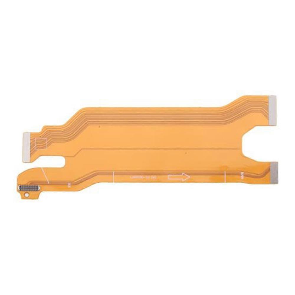 For Xiaomi Redmi K80 5G Motherboard Connection Flex Cable Replacement Part (Without Logo)