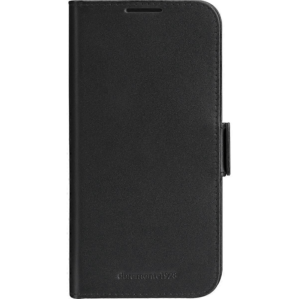 Wallet Case for Galaxy A56 Stand Function Ultra Durable, Black