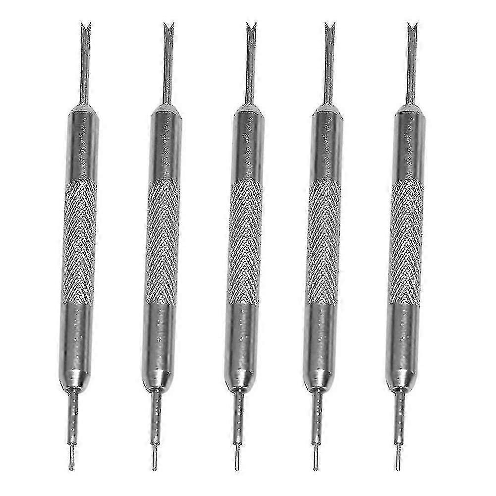 Watch Repair Tool Raw Ear Batch Double-headed Strap Change Tool Bracelet Disassembly
