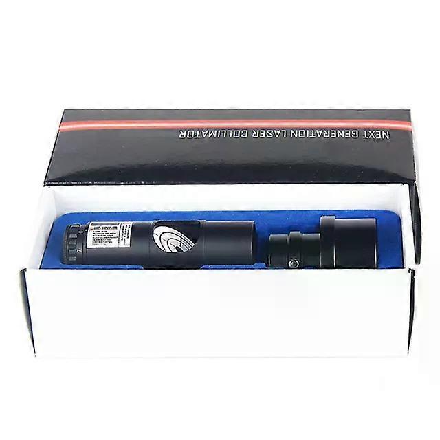 1.25" Telescope Collimator 2inch laser calibrator counter Adapter Reflector Monoculars 2" Sleeve For Newtonian Telescope Adapt
