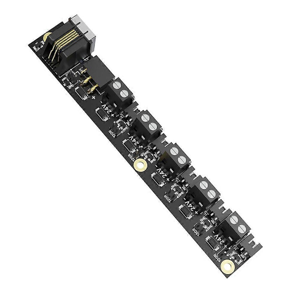 V1.0 CAN Communication Board for EBB SB2240/SB2209 EBB36/42 CAN 3D Printers