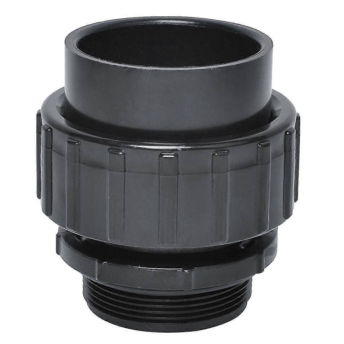 For SPX3200 Swimming Pool Pump Connection Kit Filter Heat-Resistant Universal Pump Hose Connector
