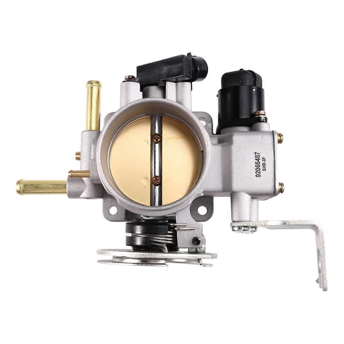 Bilgasreglage för Daewoo Chevrolet