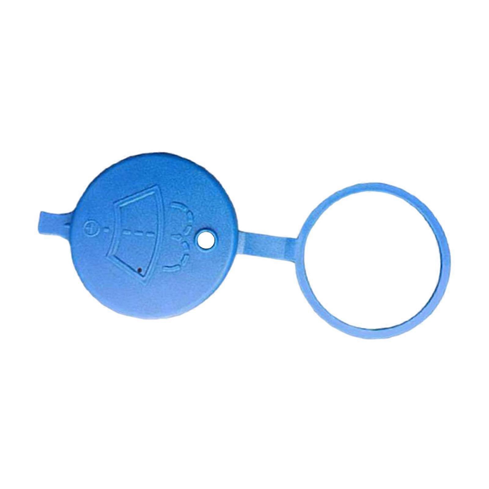 Windscreen Washer Bottle Cap Lid 643230 Replace for Citroen Berlingo M