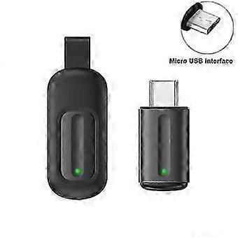 Smartphone IR Mini Adapter Type C/Micro USB Interface Smart App Control Wireless Infrared Phone Universal Remote Control