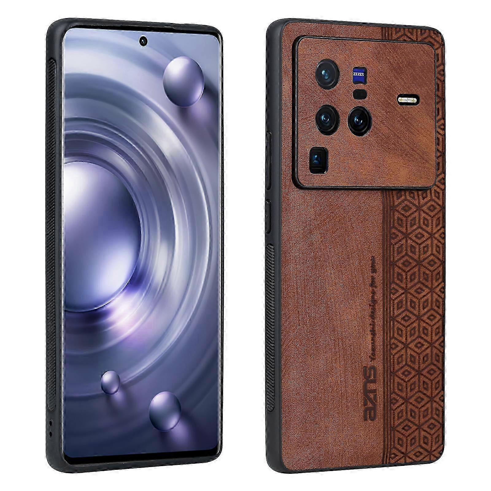X80 Pro 3D Erhöhte Abdeckung