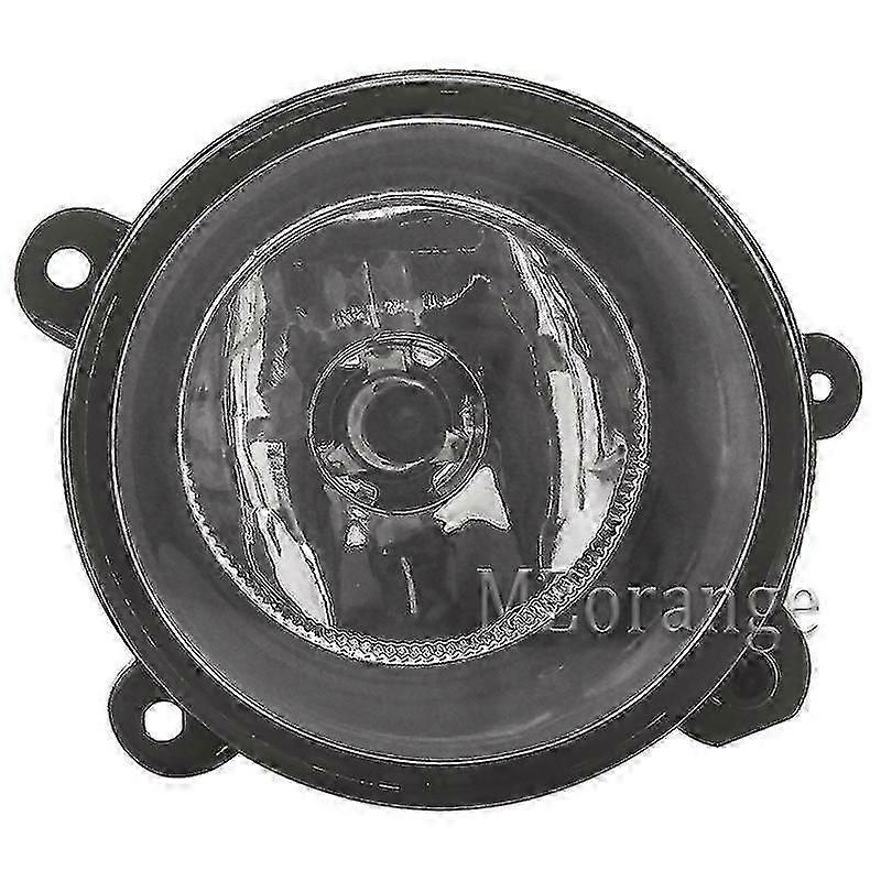 Fog Lights For Land Rover Discovery 2 3 Range Rover Sport L322 Discovery 2003-2009 Halogen Fog Light Fog Lamp Headlight