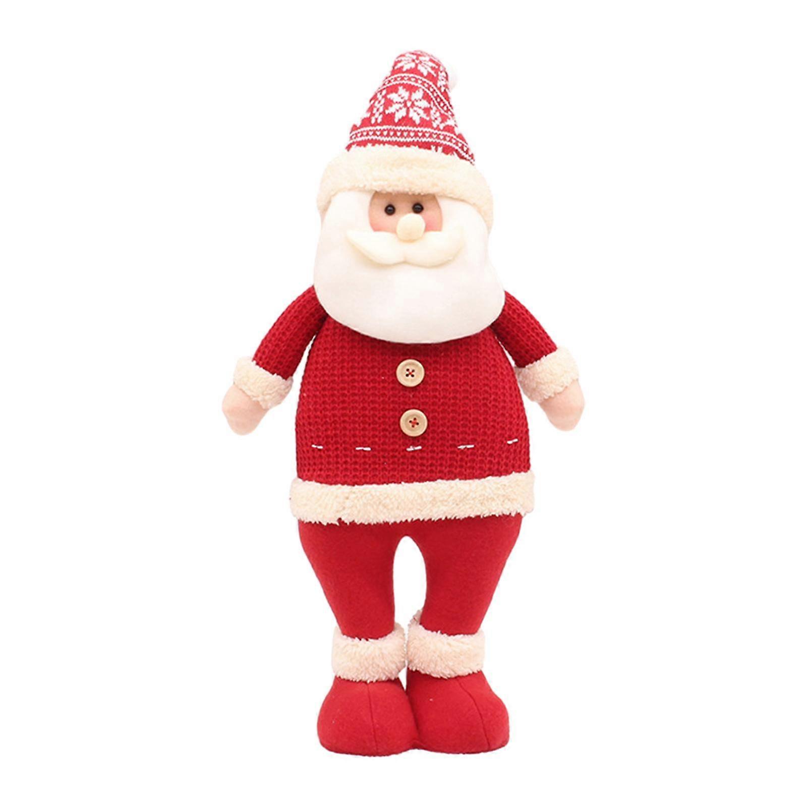 Jul samlefigurer Juledukkefigur Bedårende jul