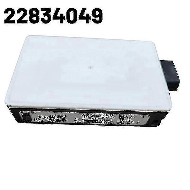 22834049 Car Blind Detect System Warning Sensor For Escalade 2015-2020 84112235