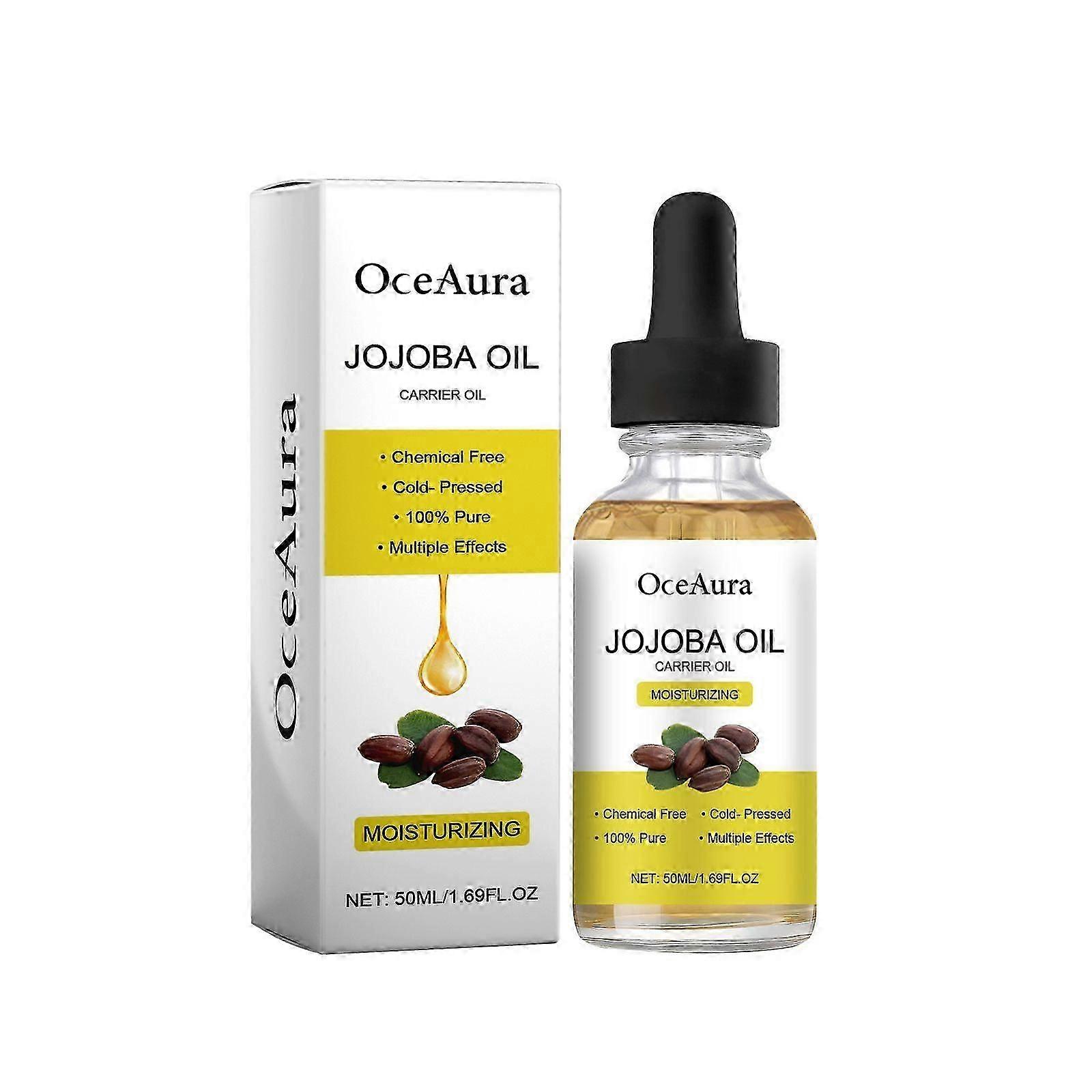 Ulei de Jojoba