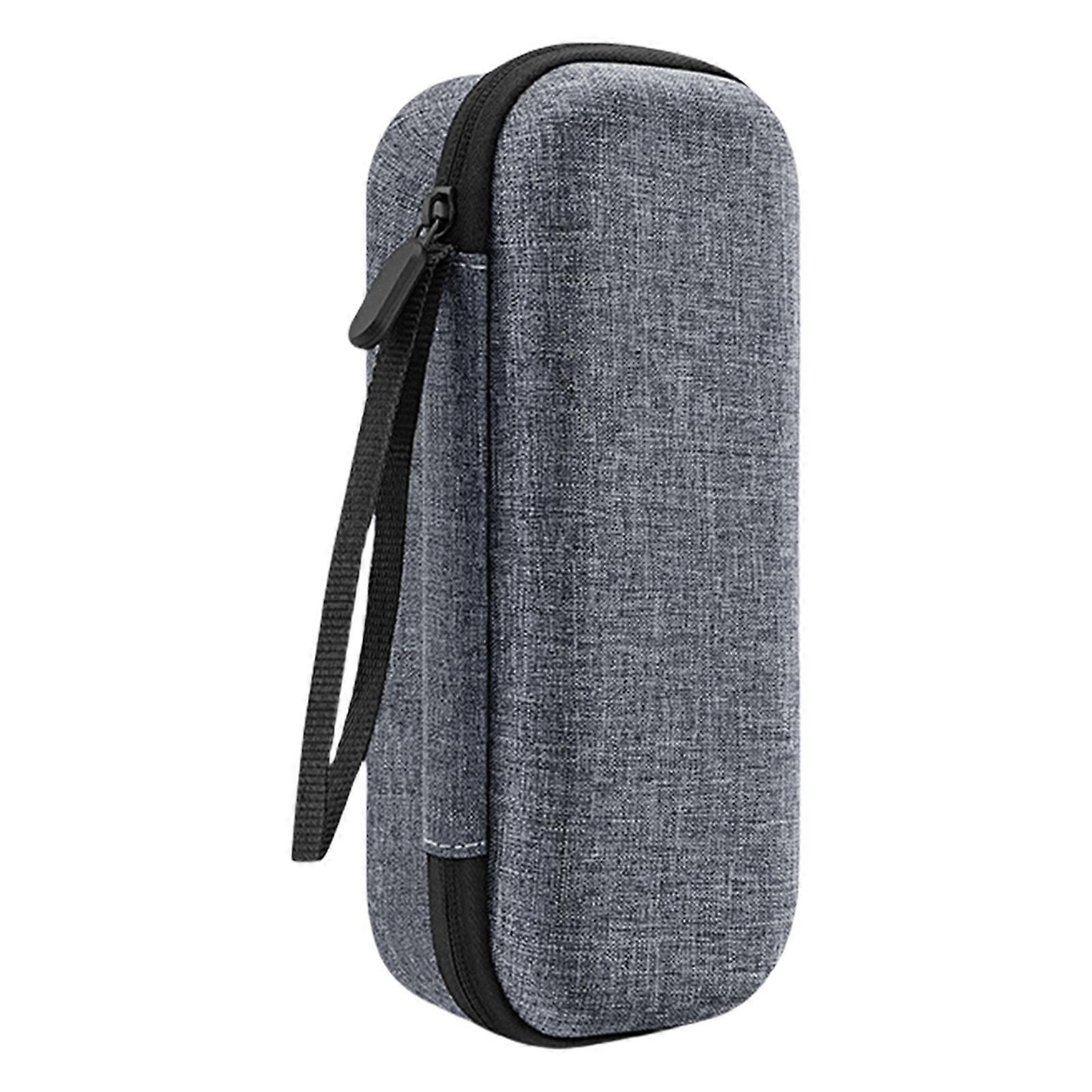 Protector Cover Case Lens Protector Hard Protective Case Storage Box for Pocket 3 Action Camera Case Accessories Gray