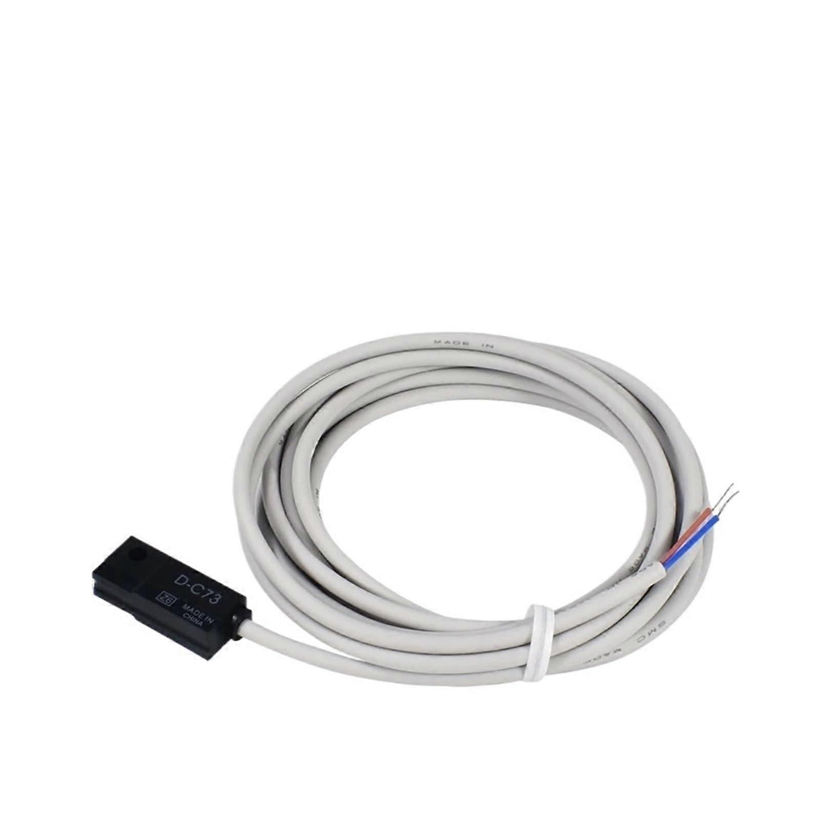 Pneumatic Cylinder Reed Switch Sensor DA93(DM9NVL 3M)