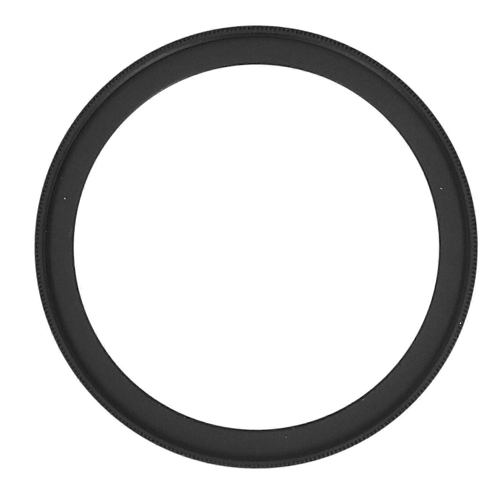 49mm to 42mm Filter Adapter Ring Aluminum Alloy for Ricoh GR2 GR3 GR3X Lens for RX100