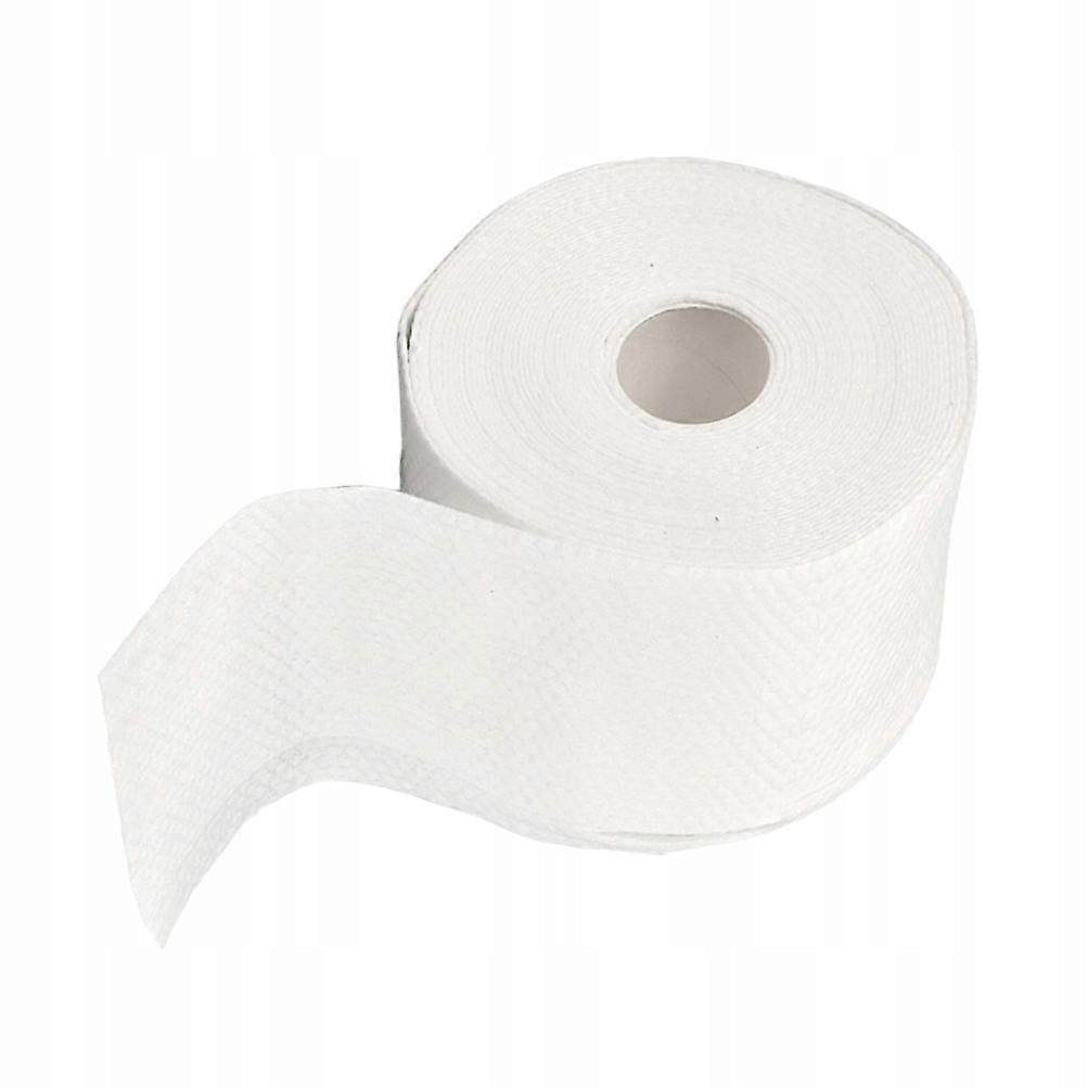 Wipe Non-woven Fabrics White
