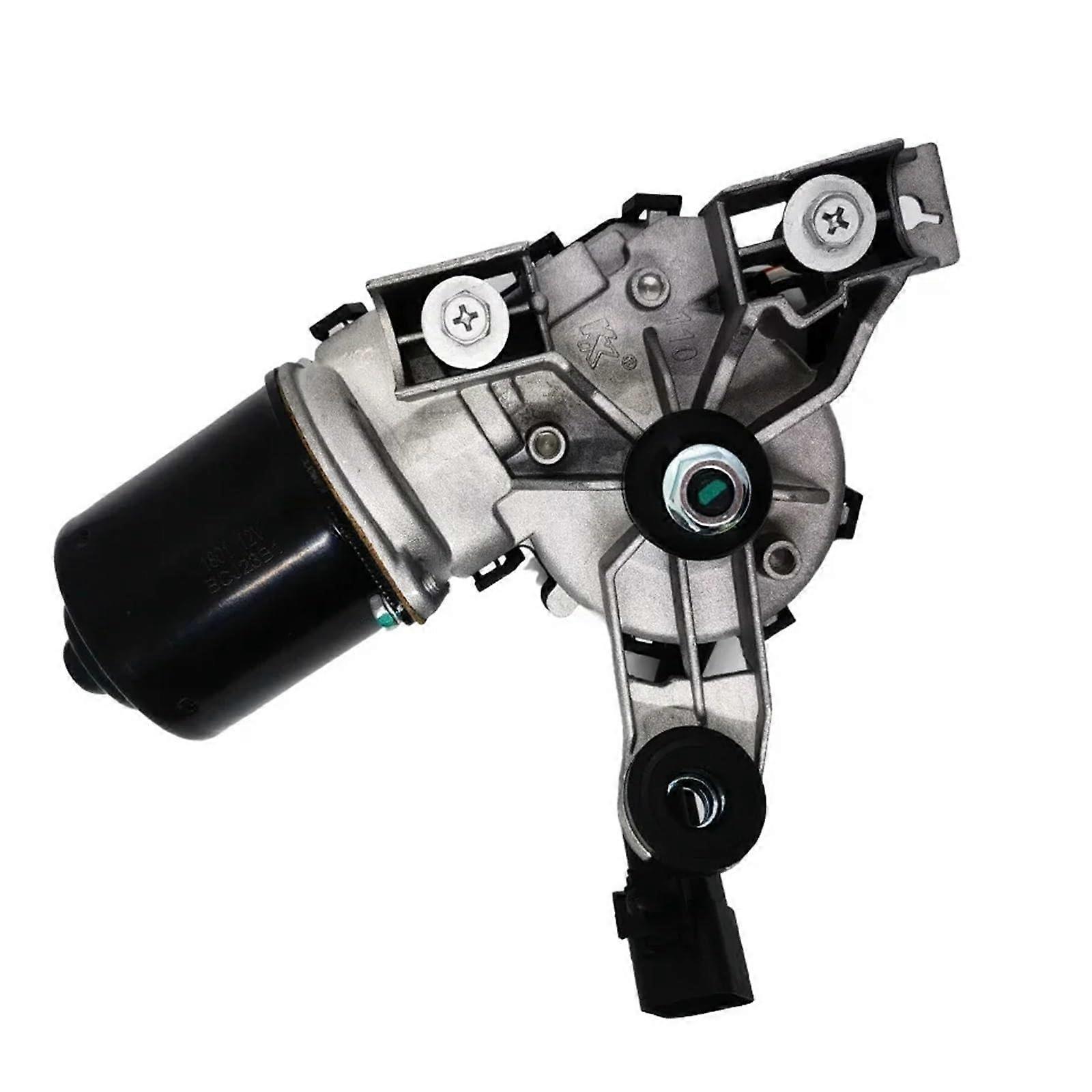 Car Front Windscreen Wipers Wiper Motor Compatible with SsangYong Korando 29032072 96850001 8610134001 8610134000