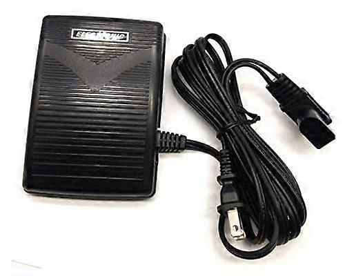 Foot Control with Lead Cord for Singer 6266, 6267, 628, 629