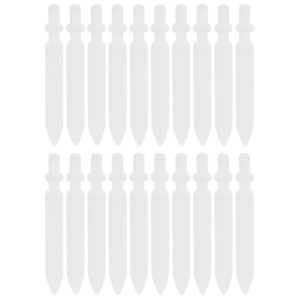 25Pcs Acrylic Marker Replaceable Nibs Paint Pen Tips Replacement Paint Pen Nibs Paint Pen Supplies