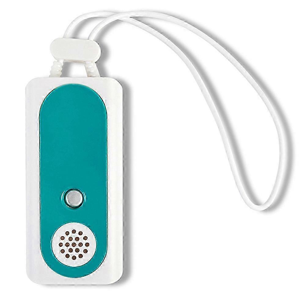 Přenosný Cestovní Dveřní Alarm Vstup Obrana Vetřelec Alarm 91DB Svítilna Pro Domácí Kancelář Byt H