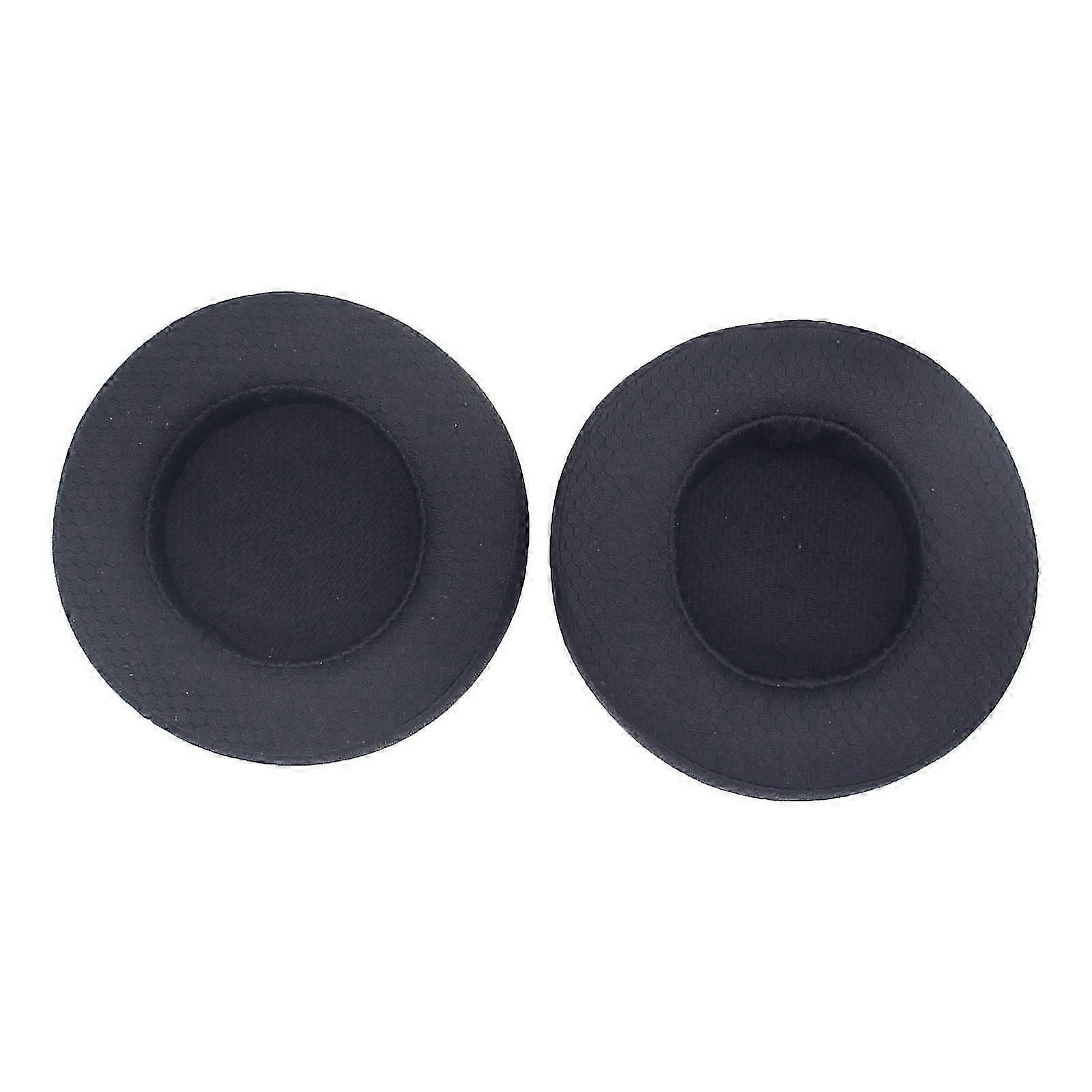 Durable Earpads forCORSAIR VIRTUOSO-RGB Earphone Memory Foam Earcups Cushion