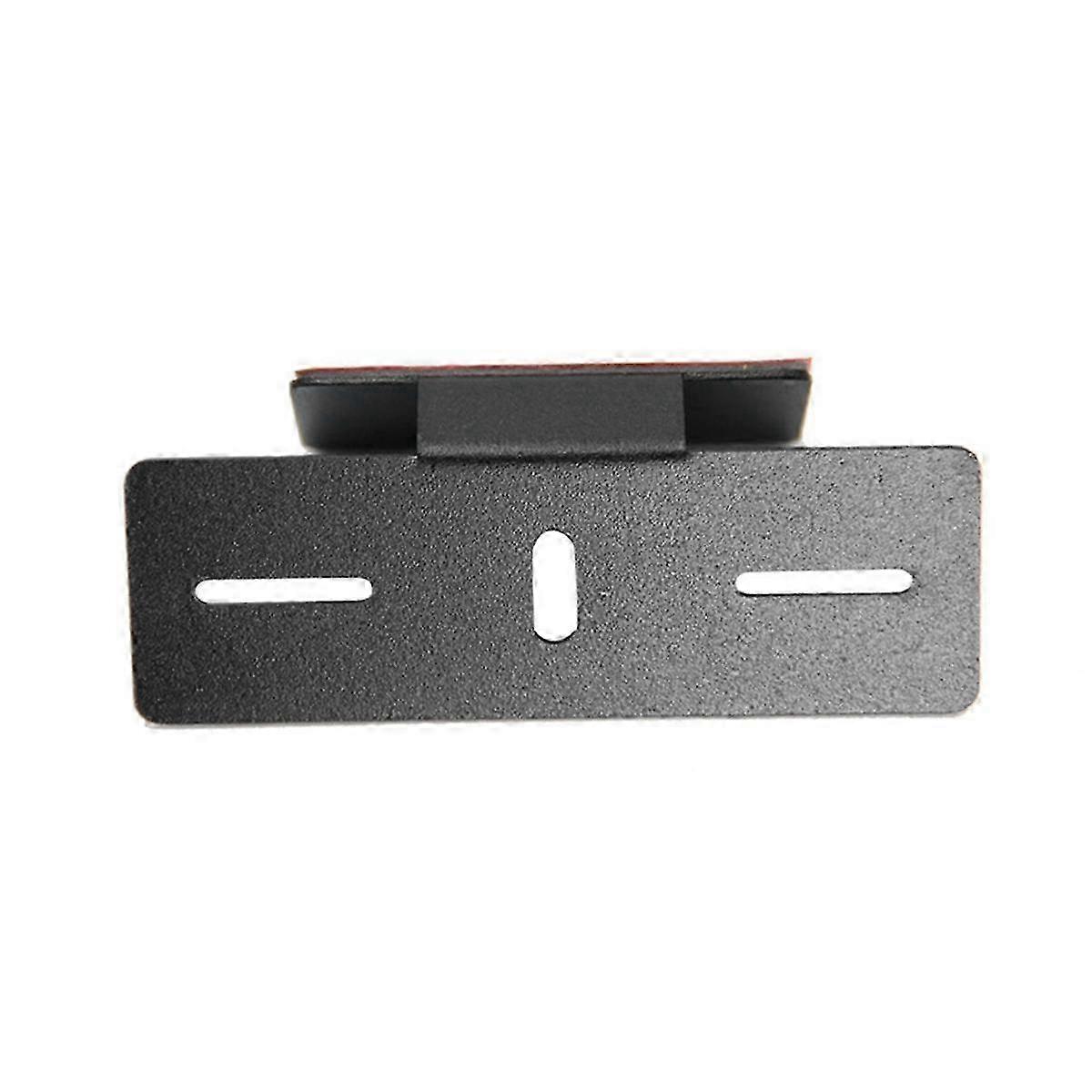 Radio Holder Bracket for ICOM Walkie-Talkie 2730A/2730E/2720 FT-7900R FT8900 Mic Mount Hook