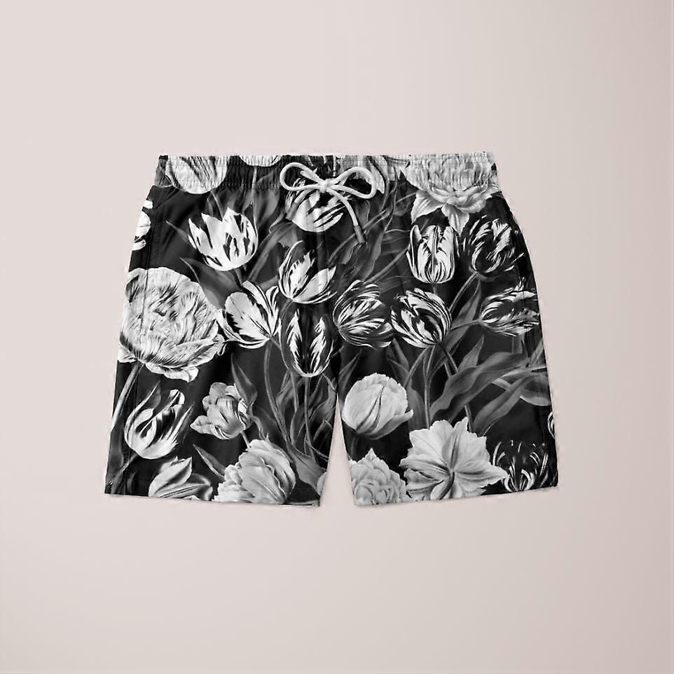 Flamaell Shorts