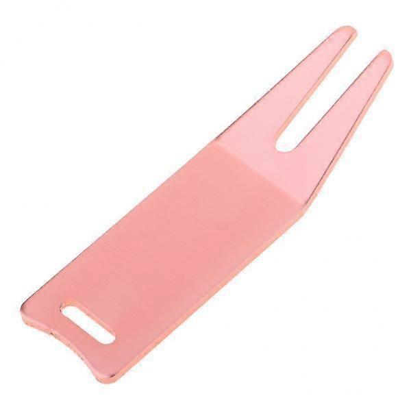 3x 1 Piece Fork for Pitch Lifter Golf Tool