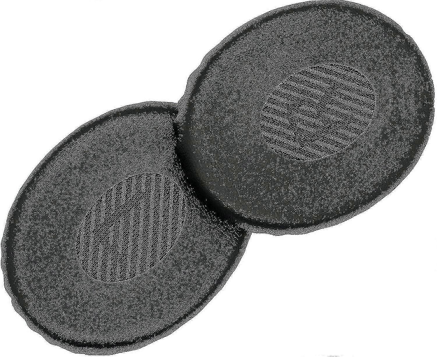 Coussinets d’oreille de remplacement compatibles pour les écouteurs intra-auriculaires Bose Soundlink, Bose On-ear Wireless, Bose On-ear 2 (oe2) et Bose Soundtrue On-ear Hea