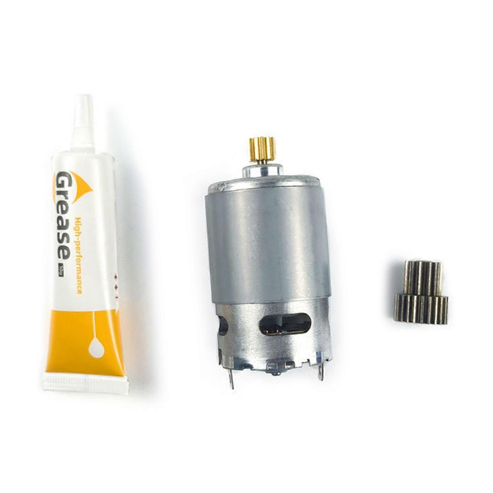 Handbrake Repairing kit EPB Module Internal Small Motor for Santa-Fe Ix45- Tucson-Sorento Replace 597002W000 597002W800 Multicolor