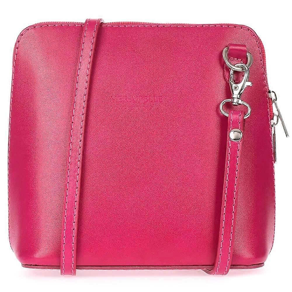 Handbags Vera Pelle k03