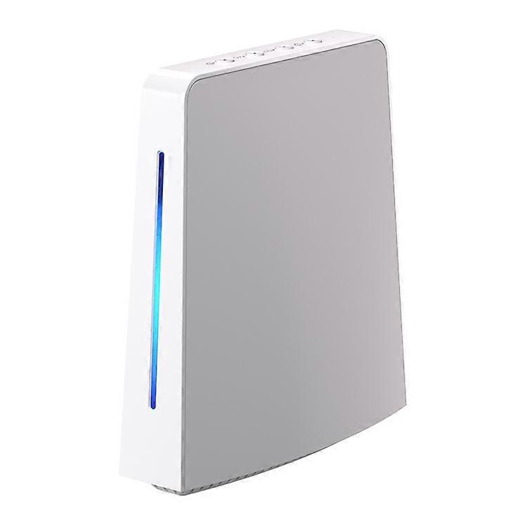 SONOFF iHost Smart Home Hub Gateway AI Bridge RV1126 DDR4 4GB