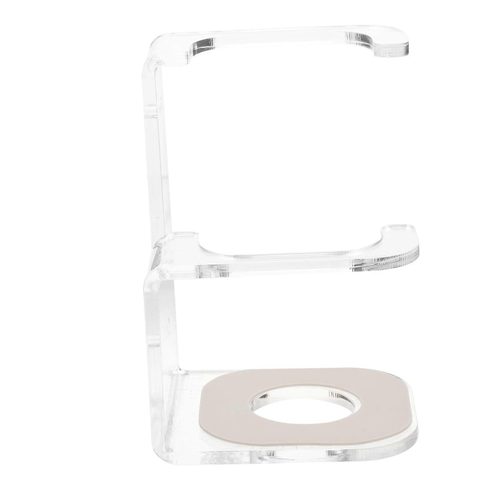 Display stand acrylic lightsaber wall mount for room decor Ref: 7939