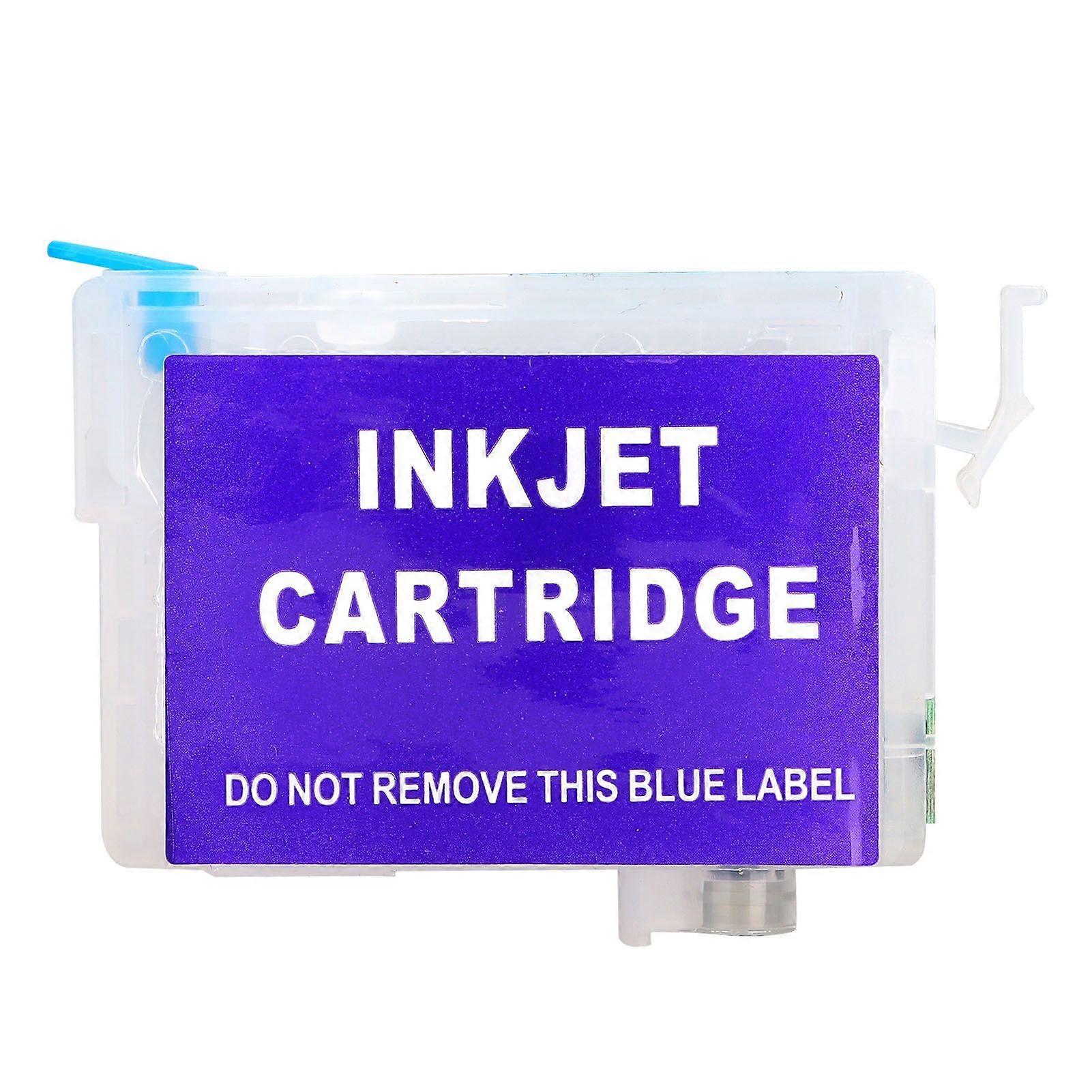 Hohe Qualität Anwendbar auf Epson Workforce WF-2010W/WF-2510...