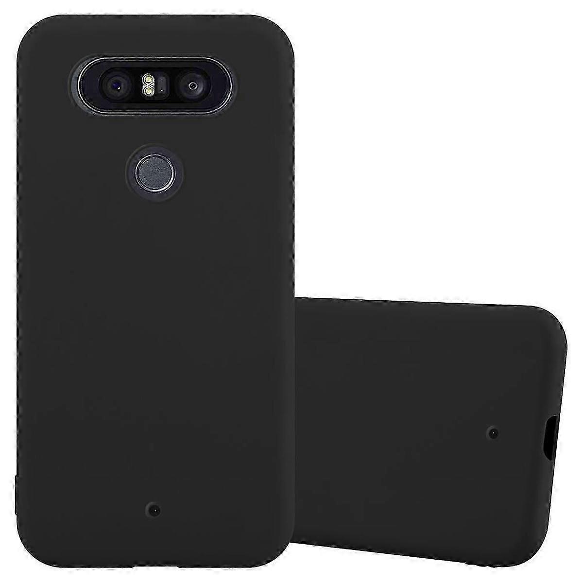 TPU Protective Case Suitable for Certain Brand Q8 Model
