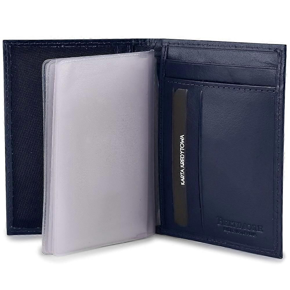 Väskor Beltimore krag95navy