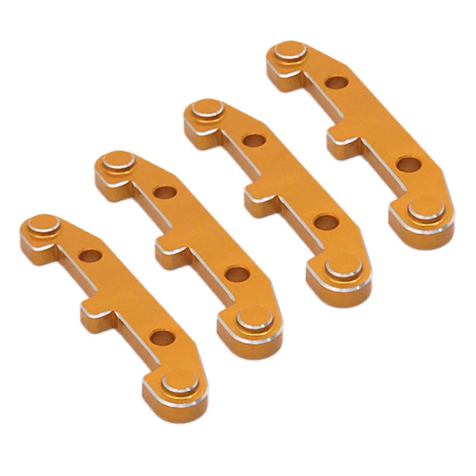 lower arm code plate