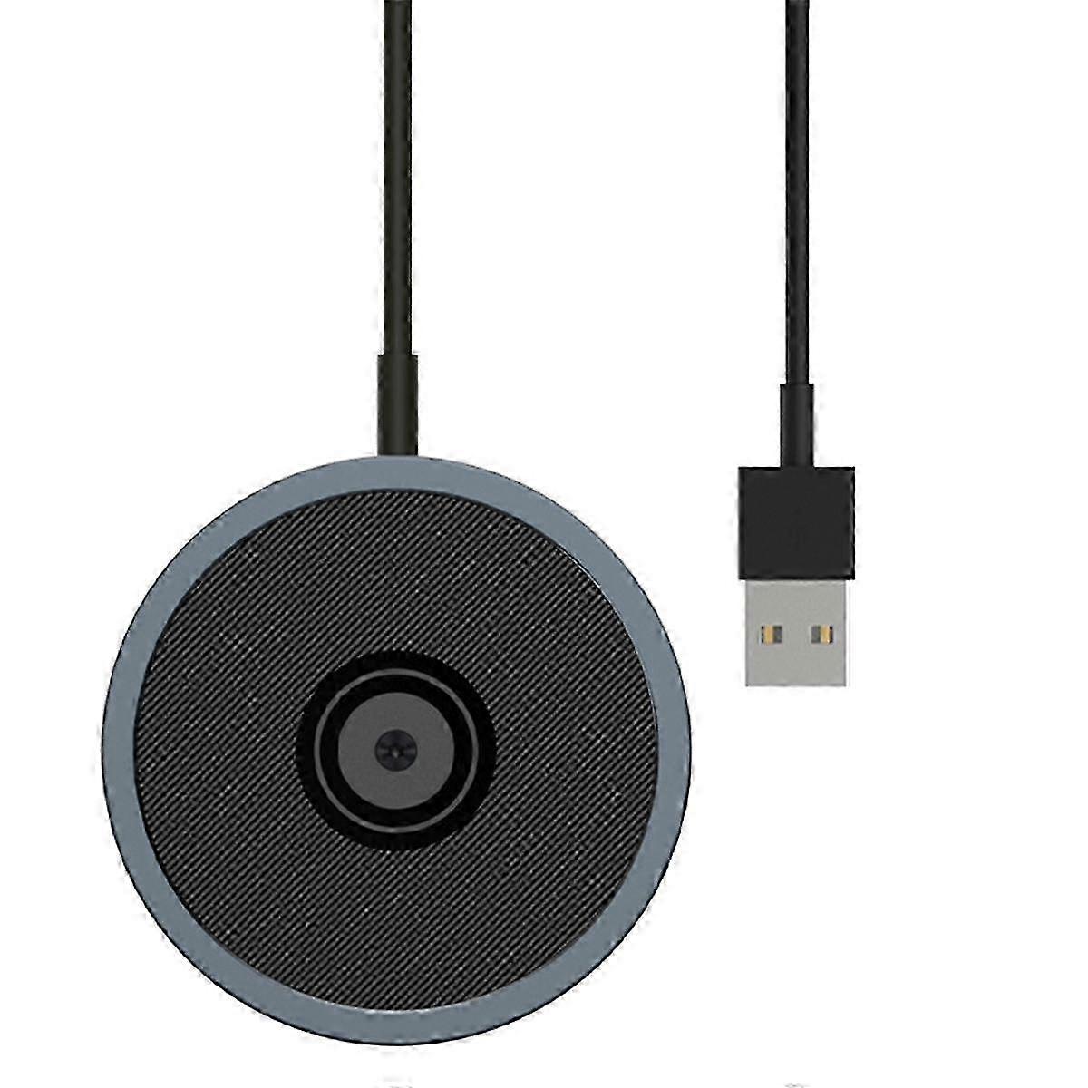 Mechanical Mouse Jiggler - Automatic Mouse Mover for Laptop to Prevent Screen Sleep & Lock