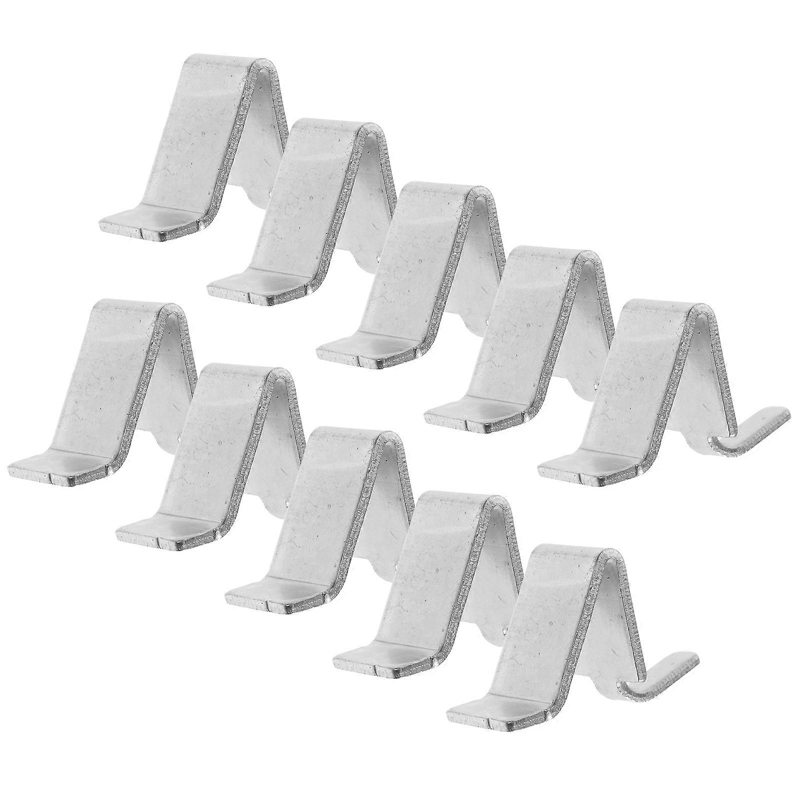 Durable Shelf Supports, Reliable Solution for Cabinets and Shelves