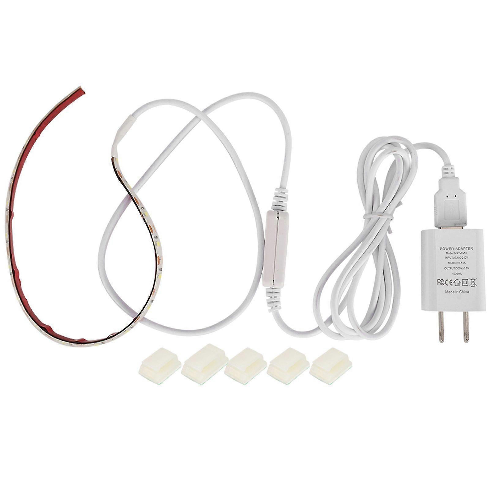 2025 Latest Model  Strip Lighting Kit Sewing Machine Accessory Energy Saving