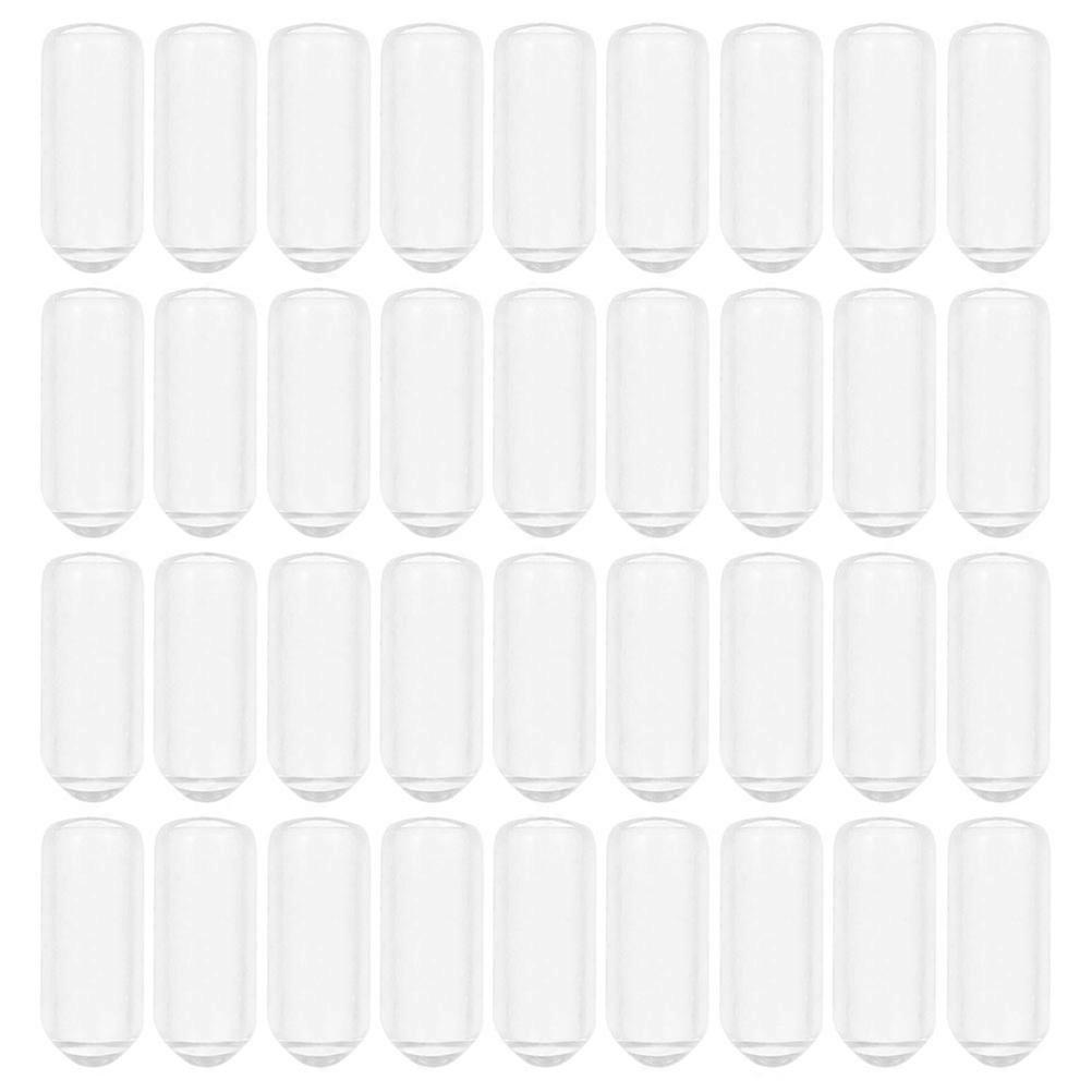 Here's a polished and professional product description for your **200pcs Headband Rubber End Caps**:
### 200pcs Headband Rubber End Caps –