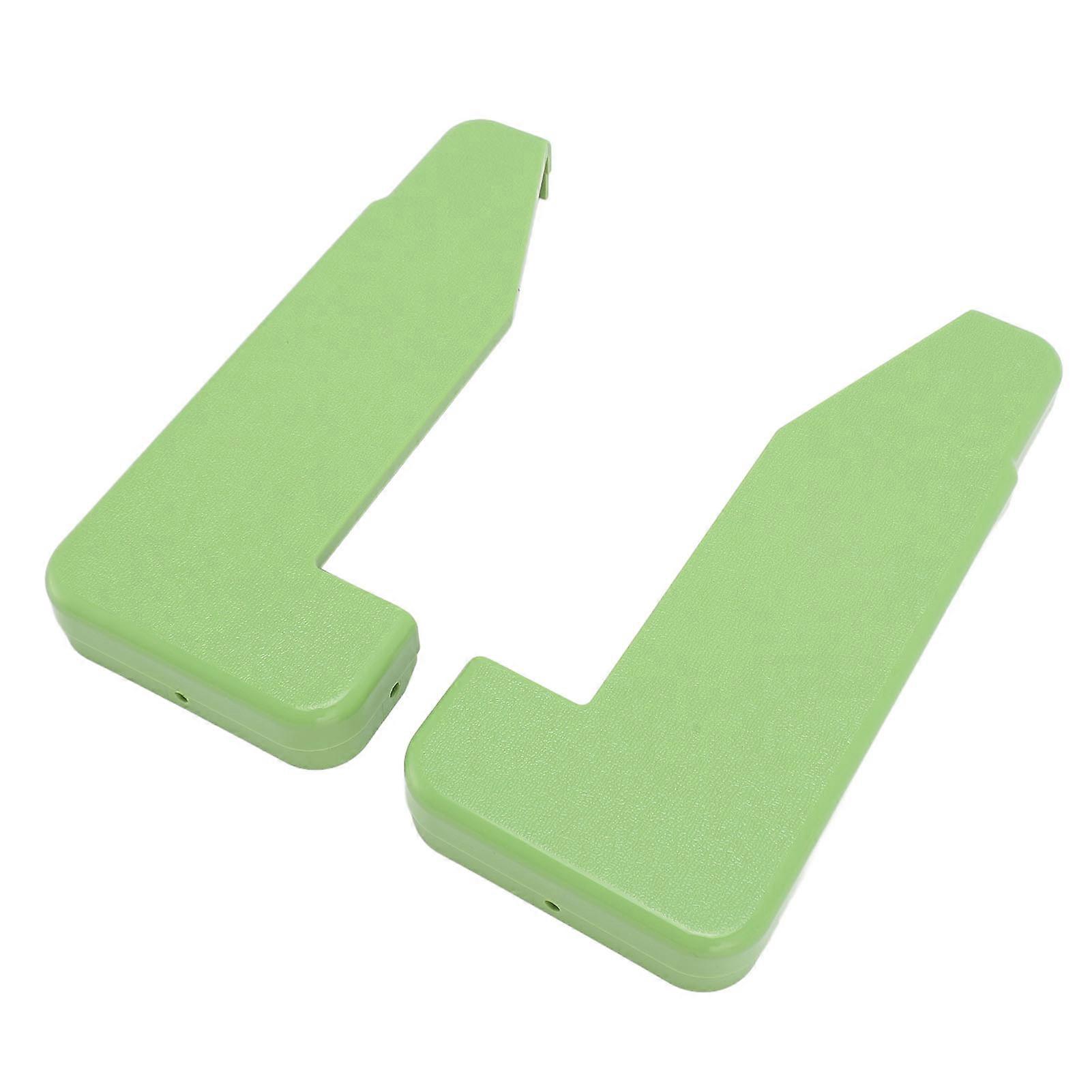 Knitting Machine Upper End Cover for KH821 Professionally Simple Installation R L Upper End Cover for Replacement