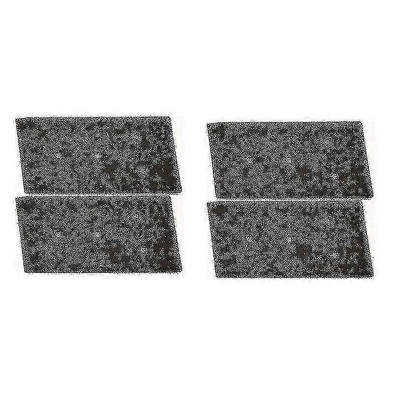 2025 4-pack Dryer Filter Whirlpool 481010716911