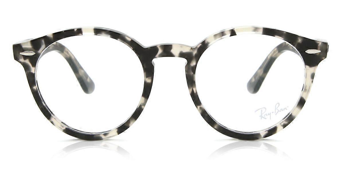 Ray-Ban RX7680V Larry 8117 Unisex Eyeglasses