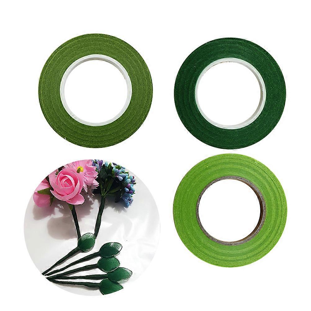 Cute Washi Tape Paper Crafts Supplies for Artists and 3Pcs