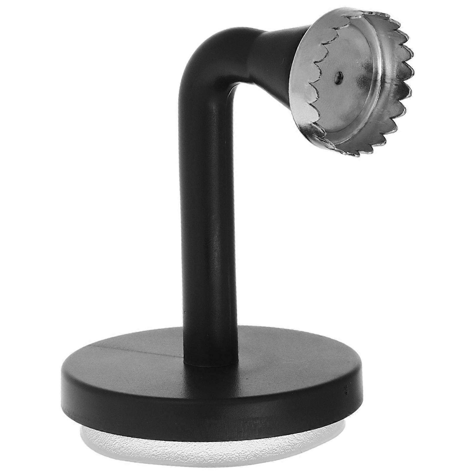 Soap Holder Magnetic Design for Bathroom Use with Suction Cup