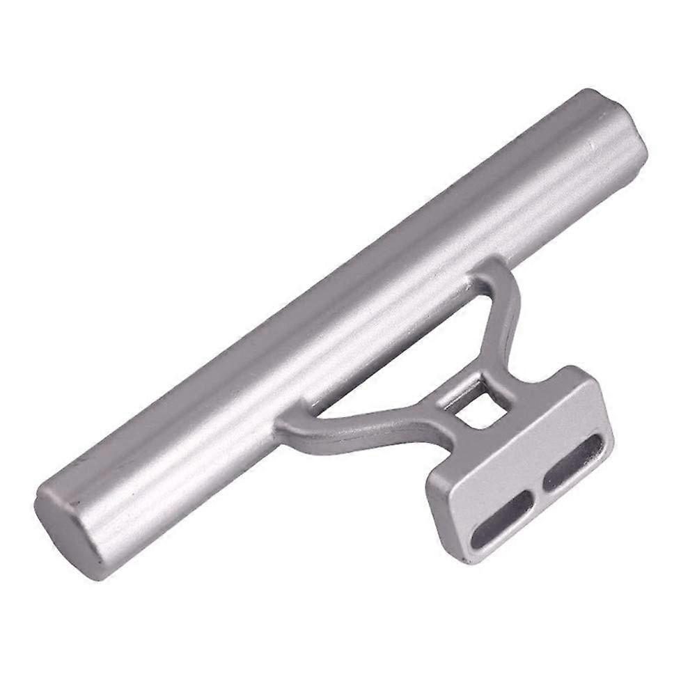 Bicycle Handlebar Extender Stem Tube Extension for Light Lamp GPS Phone Holder