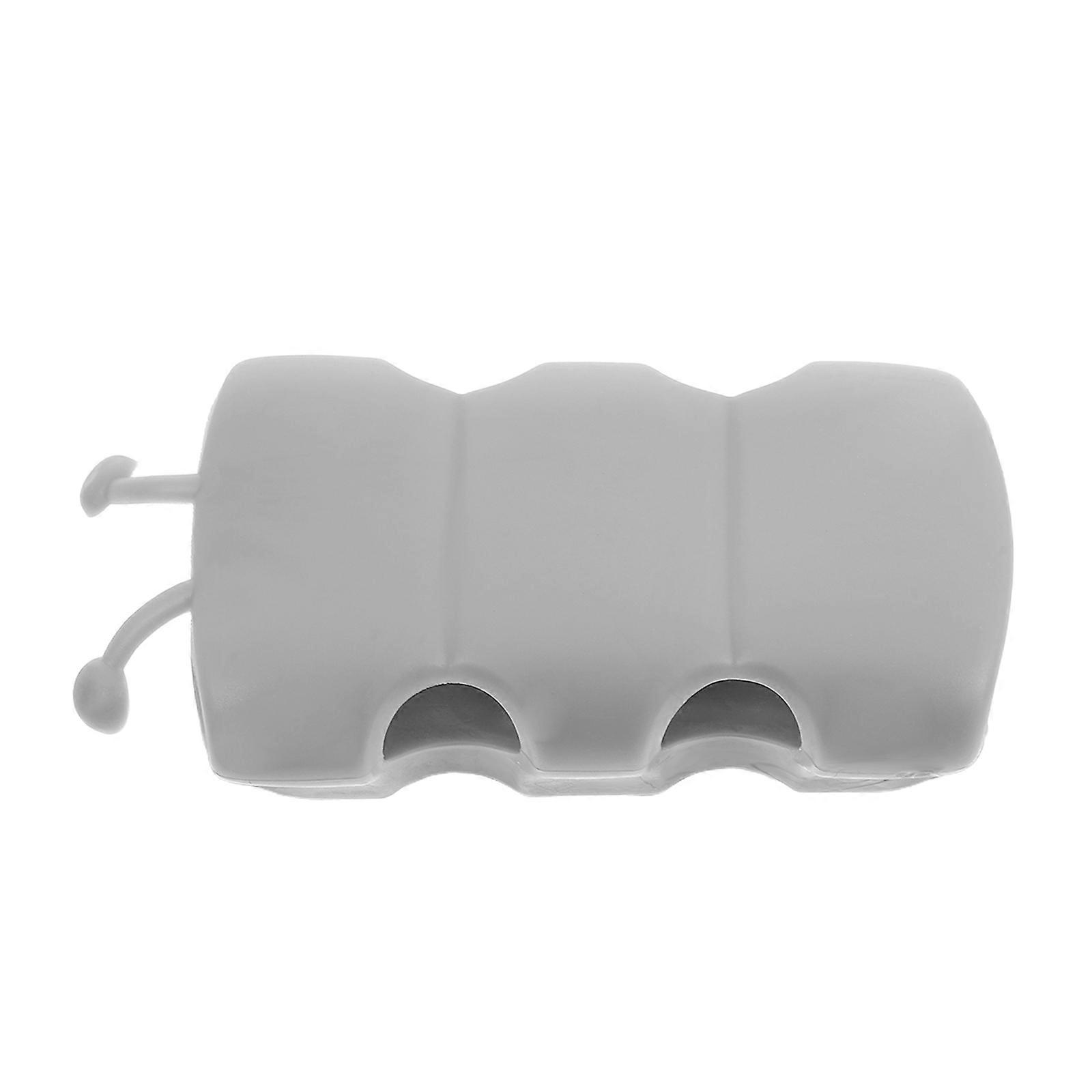 Adjustable Shower Head Holder with Suction Cup Bracket for Easy Installation, Compatible with Various Shower Heads for Bathroom Use